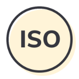 03 Normteil nach ISO